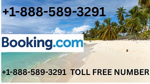 Booking.com™ Customer Service Official Guide -- Step-by-Step Help & Support & Service for Booking.com™