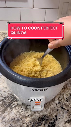 How to Cook Perfect Quinoa: Easy and Healthy Recipes