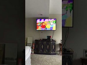 Closing To Arthur Goes To Hollywood 2000 VHS