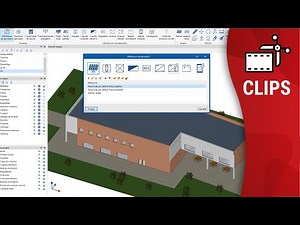 CYPELEC PV Systems: Nuevos elementos para modelar instalaciones fotovoltaicas