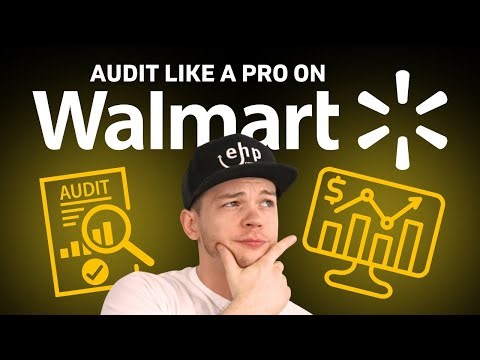 How to Audit Your Walmart PPC Like a Pro