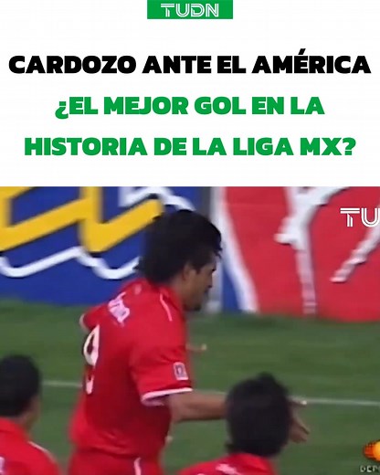 1.8M views · 91K reactions |  El Diablo Mayor y EL MEJOR GOL en la HISTORIA de la Liga MX   Toluca vs América 礪  Sábado 8 de noviembre ⏰ 6:50PM  / 7P/6C/4PAC   Canal 5, TUDN y ViX  / Univisión, TUDN y ViX   ¡Los mejores partidos de la Liga MX están en VIX!  | TUDN MEX | Facebook