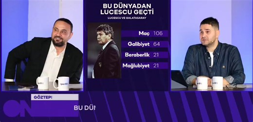Hasan Şaş: "Lucescu ile bir anımı anlatayım. İçerde PSG ile oynuyoruz, hocaları da Luis Fernandez. PSG'yi yendik. Maç bitti, içeri doğru girerken Luis Fernandez gelip bana 'You animal' dedi. Çok iyi oynadığımı söyledi. Arkamdan Lucescu geldi 'Bana formanı verebilir misin' dedi. Ya benim teknik direktörüm... Oğlu Razvan için istemiş. Lucescu'yu anlatmak kelimelere sığmıyor..."