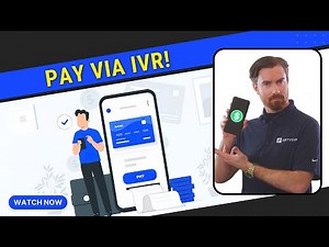 IVR Payments: What It Is & How to Use Them