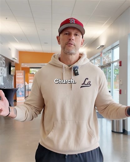 Generation Church on Reels