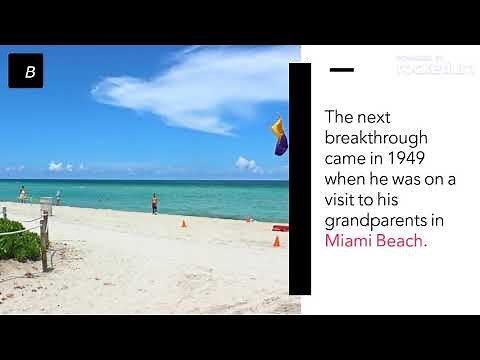 The history of barcode | Interesting backstory behind the invention