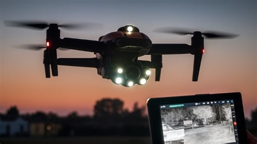 The Free Drone Tech Stack Changing Public Safety - HSToday