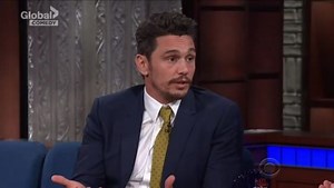 James Franco denies sexual harassment allegations