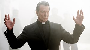 Cosimo Fusco: el demonio es un cura italiano
