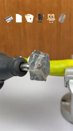 Can This Material Really Slice a Cucumber?