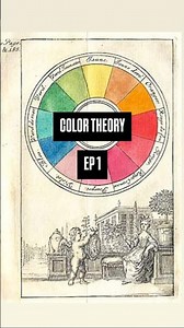 Color Theory Explained 1 - for self taught artists in Hindi # #colortheory #artforbeginners #artist