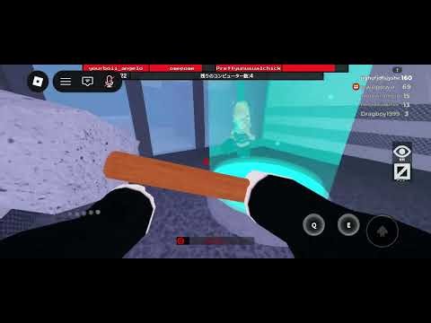 Speedrunning airport