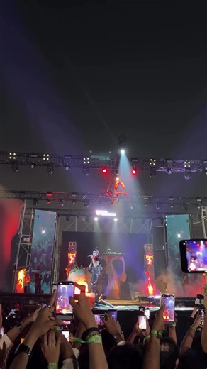 Talwiinder Concert Highlights