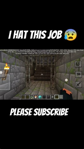 #effect #minecraft #dancetiktok 😈