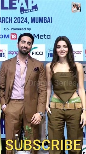 Hande Ercel Speaking Hindi #handeercel #handeercelinindia #ficciframe #turkishactress #bollywood