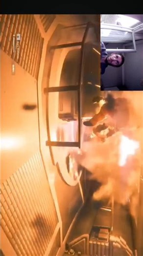 Alien: Isolation | 1 Molotof, 2 Boru Bombası: Ortalık Alev Aldı! 🔥🧨