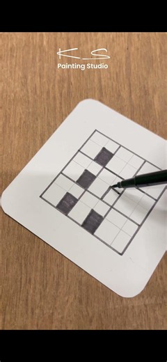 Easy Pattern