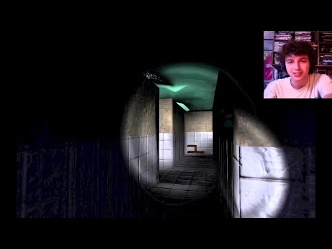 Slender Highlights - All The Screams, Scares And Swears *Stampy Reupload*