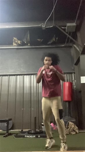 #boxing #shadowboxing #fypシ #training #motivation | Shadow Boxing