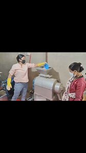 1.5K views · 12 reactions | #detergentpowder #mixturemachine #machineinnepal | Business ideas in nepal | Facebook