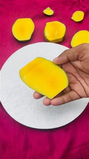 Mango Pickle indian style 😍🥭 #mangopickle #short #viral