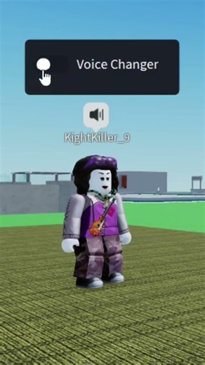 Trolling with a girl voice in roblox Day 1 #dubbingai #voicechanger
