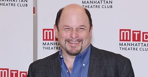 Why Jason Alexander Gave Up Dramatic Roles for Comedy