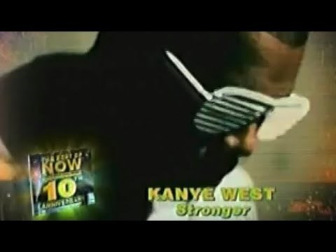 The Best Of Now That’s What I Call Music! 10th Anniversary (1 Minutes) | U.S. Commercial
