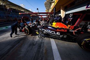 “We can't really explain”: Max Verstappen and Red Bull face early troubles in FP1 of Bahrain GP