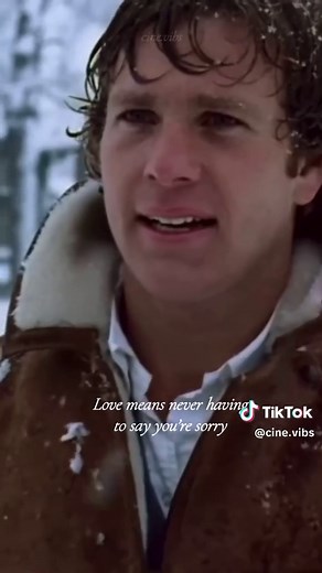 Love Story: A Timeless Valentine’s Day Classic