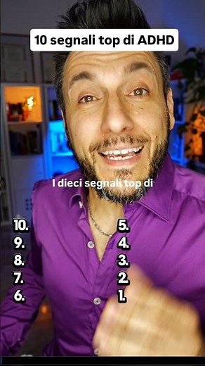 Discover the 10 signs of ADHD that no one tells you!