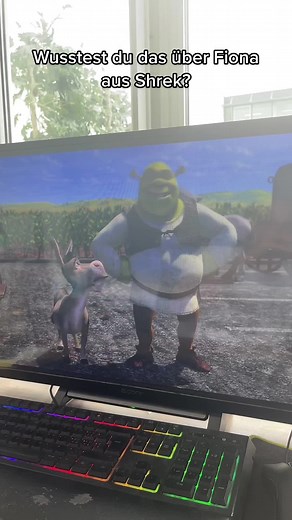 Shrek Zerstört: Ist die Fiona-Kannibalismus-Theorie wahr?