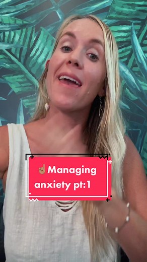 I know there’s a lot to this challenge but this is a simple #tip that you can start doing today. Healing can come & I know there is a lot to it, but start small & be intentional. You got this! @bethanyhamiltonofficial #tipsandtricks #managingstress #managinganxiety #health @bethanyhamiltonofficial