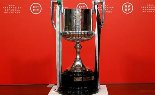 Copa del Rey 2023/24: calendario, cómo y cuando se juega