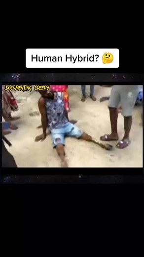 #alien #ufo #hybrid #human #humanhybrid #documentingcreepy #experiment #usa #foryou #trending #viral #fyp #mystery #secret #conspiracy #question #dimension #cloning #secretsociety #science #blackhole #universe #space #Disclosure #ancienthistory #ancient #space #Alien #nasa #solarsystem #Spaceexploration #UFO #mars #elonmusk #mysterious #sky #ufosighting #advancedcivilization#mystery #secret #conspiracy #question #dimension #cloning #secretsociety #science #blackhole #universe #space #Disclosure 