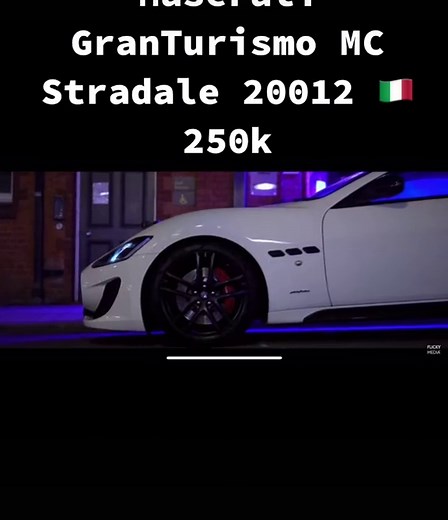 Lionel Messi Luxury Car Collection