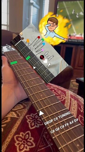 Heart Shaped Box - Nirvana Guitar Lesson + Tutorial