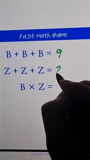 Math Mind 😽 🙃 😹 😄 😊 #mathquiz #dailyquiz #mindmath