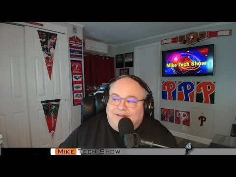 MTS 971 - Extending partitions, Shopify outage, Laplink PCmover, More DNS stories