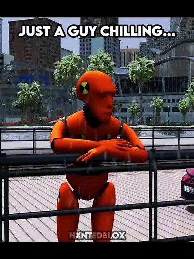 Storm COOKS the Whole City😭🌊