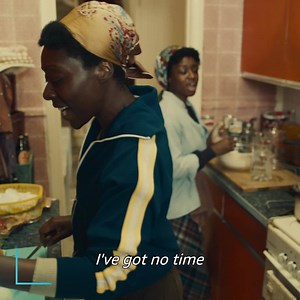 20K views · 1.3K reactions | #SmallAxe is a collection of 5 films by Steve McQueen inspired by real-life events about ordinary people showing courage and resilience to overcome injustice and achieve something transformative in their West Indian community. Available now on Amazon Prime Video in the US. | Essence | Facebook