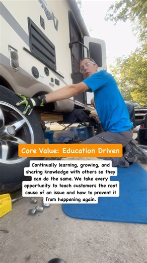 2.8K views · 105 reactions | What values do you operate by? Our...