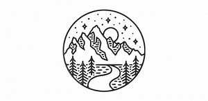 The Best 11 Aesthetics Simple Circle Pfp