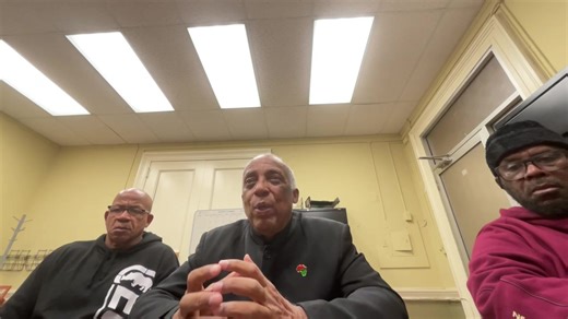 The Question is WHY? | Michael Jackson For Paterson