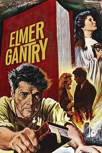 Elmer Gantry (1960) - Movie
