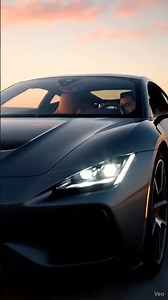 “Cinematic Car Start & Drive | ASMR Engine Sound 🚗🔥”