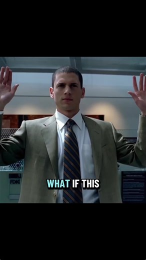 What Would You Do in a Prison Break Situation?