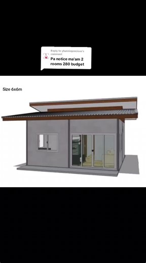 Modern Tiny House Design Tour: Bahay Kubo Style