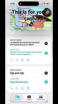 Dora The Explorer Lost Episode: Confusion of Spanish to English (not for kids or at least I think)