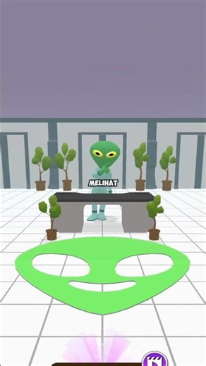 We Dismantle the Alien Company 🏢 | 136 #shorts #shortvideo #findthealien #funny #games #gaming